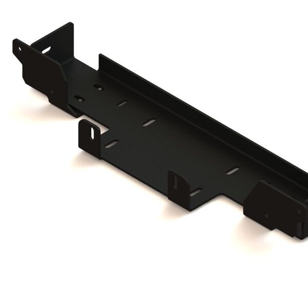 PLATINE TREUIL PC ORIGINE ISUZU D-MAX N60 2021+