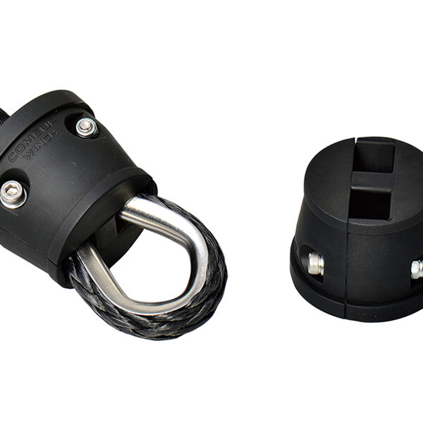 ARRET CABLE DE TREUIL COMEUP