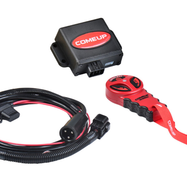 COMMANDE A DISTANCE COMEUP (CUB SERIES) RF-24DP-D