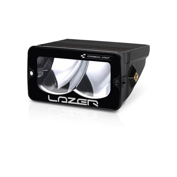 PHARE LED LAZER CARBON-2 SPOT