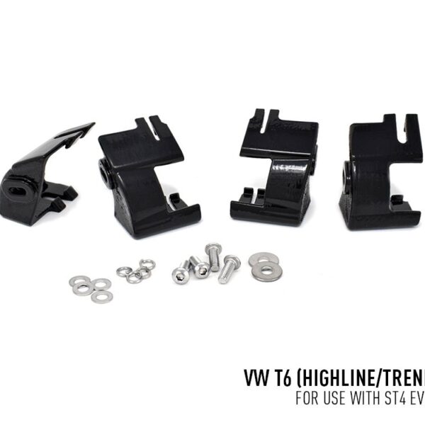 KIT MONTAGE ST4 CALANDRE VW T6