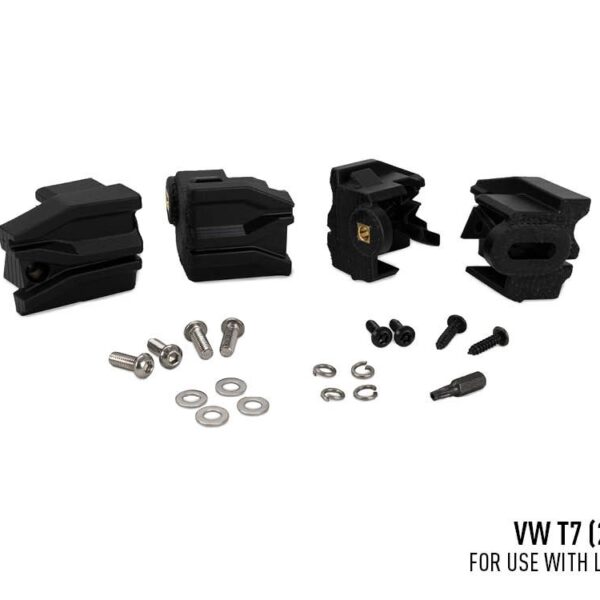 KIT MONTAGE LINEAR 6 CALANDRE VW T7 2022+