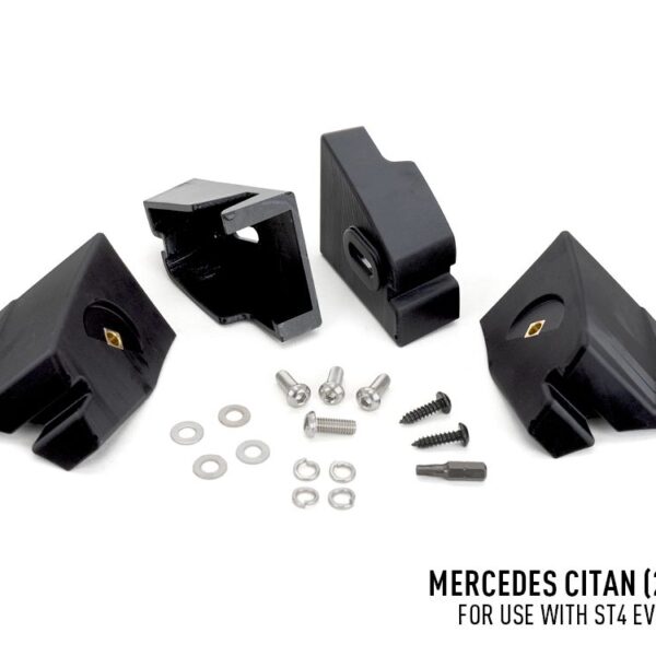 KIT MONTAGE ST4 CALANDRE MERCEDES CITAN 2022+