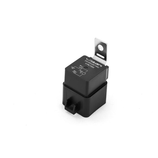 RELAIS LAZER 12V