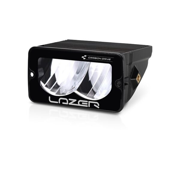 PHARE LED LAZER CARBON-2 DRIVE
