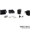 KIT MONTAGE RRR4 CALANDRE RENAULT MASTER 2019+