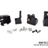 KIT MONTAGE ST4 EVO CALANDRE MAN TGE V6 2017+
