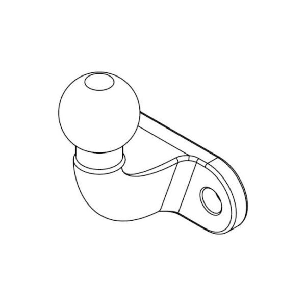 ATTELAGE RENAULT KANGOO 2 -> & FAISCEAU