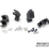 KIT MONTAGE RRR4 CALANDRE IVECO DAILY 2019+
