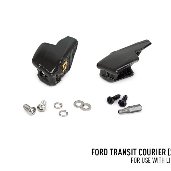 KIT MONTAGE LINEAR 18 CALANDRE FORD TRANSIT COURIER 2014+
