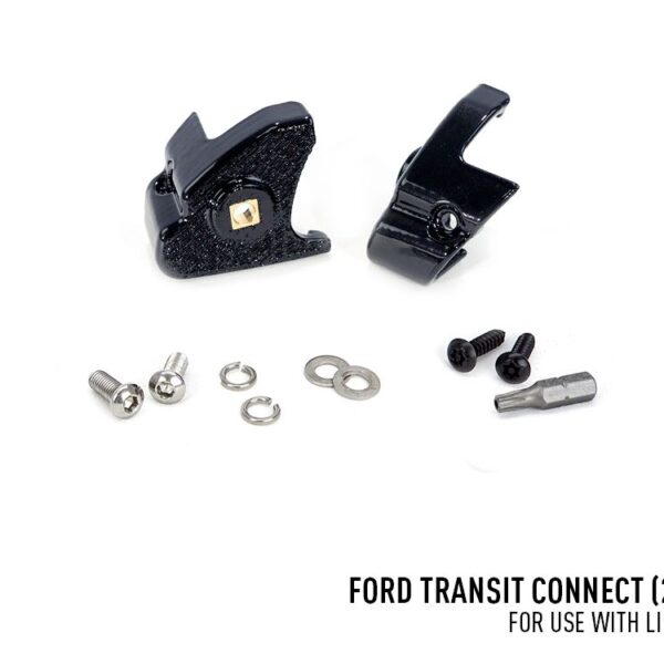 KIT MONTAGE LINEAR 18 CALANDRE FORD TRANSIT CONNECT 2018+