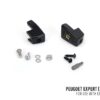 KIT MONTAGE LINEAR 18 CALANDRE PEUGEOT EXPERT 2016+, OPEL,…