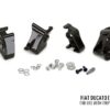 KIT MONTAGE RRR4 CALANDRE FIAT DUCATO 2014-2022