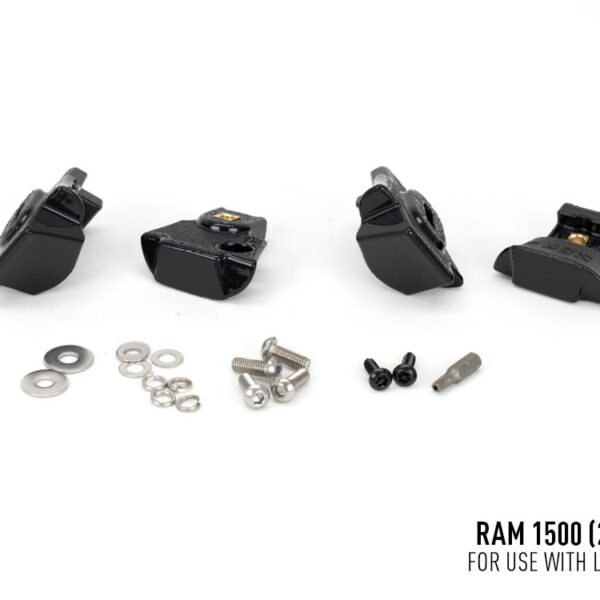 KIT MONTAGE LINEAR 6 CALANDRE 055 RAM 1500 2019+