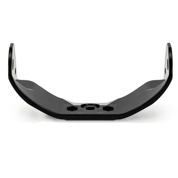 FIXATION CENTRALE SLIM LAZER SENTINEL (VISSERIE INCLUSE)