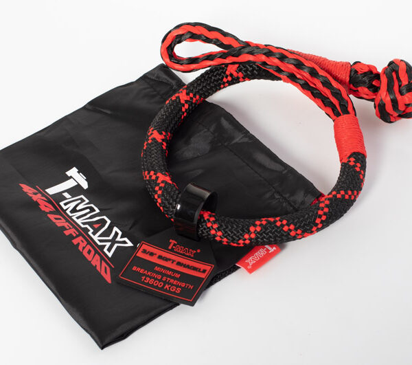 MANILLE SOUPLE T-MAX EXTREME Ø 9.5mm - 13.6T