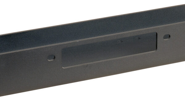 PLATINE FIXATION STANDARD