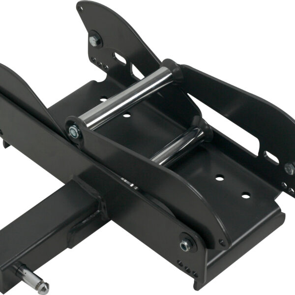 PLATINE FIXATION MULTI USAGE