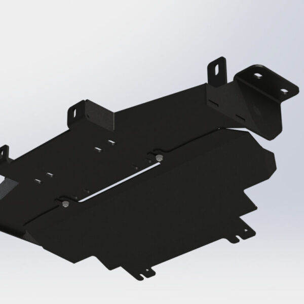 PLATINE TREUIL PC ORIGINE NISSAN NAVARA NP300 / CLASSE-X
