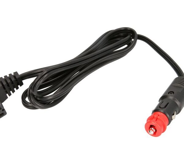 CORDON D'ALIMENTATION  12/24V - ALLUME CIGARE - 10A
