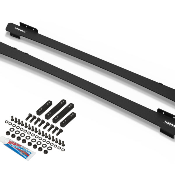 RAILS DE MONTAGE FORD RANGER 2012-2022