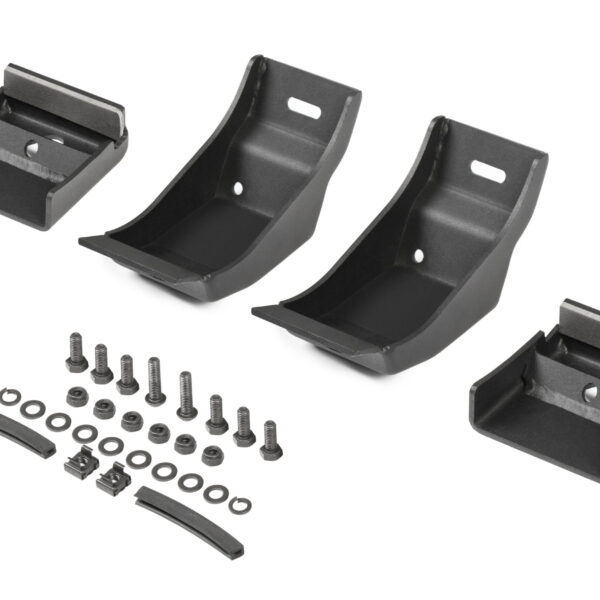 SUPPORT MONTAGE GOUTIERE MERCEDES CLASSE-G 1990->