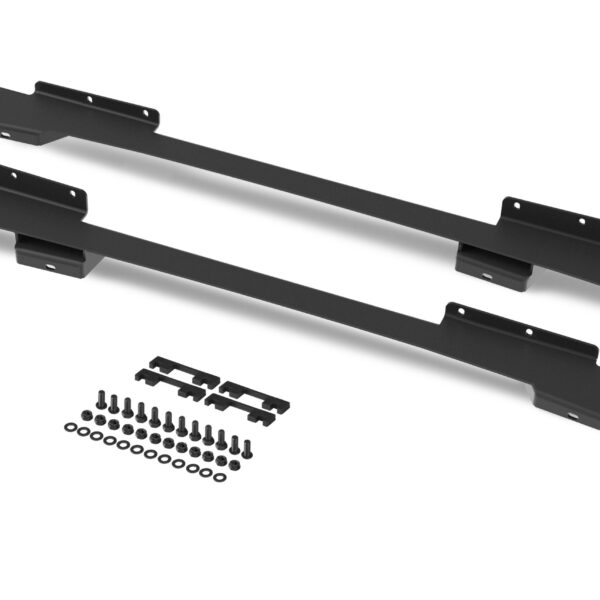 RAILS DE MONTAGE MITSUBISHI L200 2015->