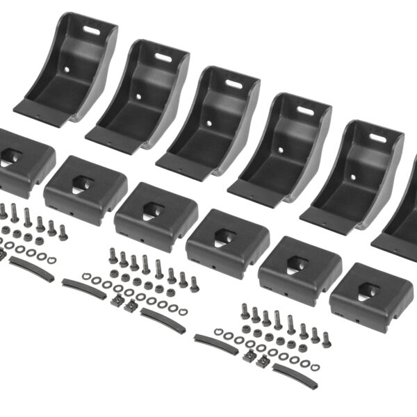 SUPPORT MONTAGE SUZUKI JIMNY 2018->