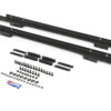 RAILS DE MONTAGE TOYOTA HILUX REVO 2015->