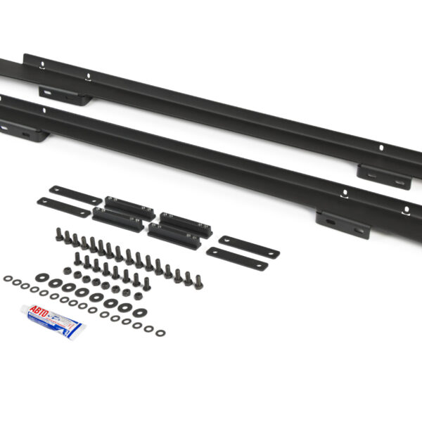 RAILS DE MONTAGE TOYOTA HILUX REVO 2015->
