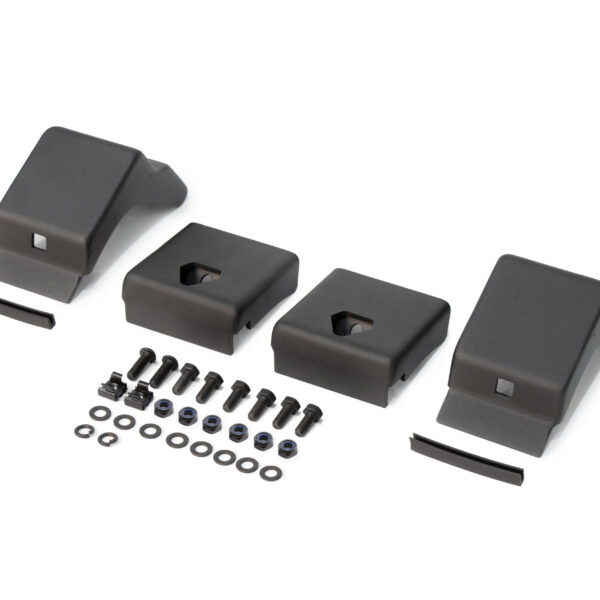 SUPPORT MONTAGE GOUTIERE TOYOTA LC 78