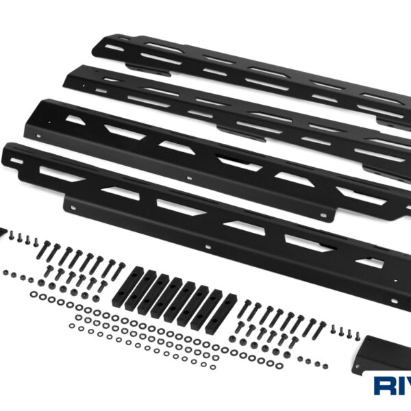 SUPPORT MONTAGE TOYOTA VDJ200 2007->