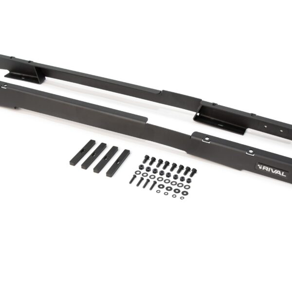 RAILS DE MONTAGE VW AMAROK 2010->