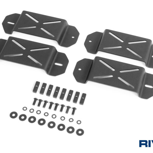 SUPPORT DE MONTAGE DE TENTE POUR GALERIE MODULABLE RIVAL (PICK-UP Onl