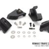 KIT MONTAGE RRR4 CALANDRE RENAULT TRAFIC 2023+