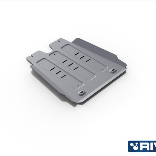 PLAQUE PROTECTION RIVAL BOITE VITESSE TOYOTA HILUX VIGO  (bP11)