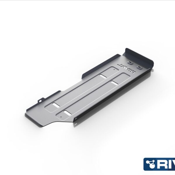 PLAQUE PROTECTION RIVAL RESERVOIR TOYOTA HILUX VIGO  (bP11)