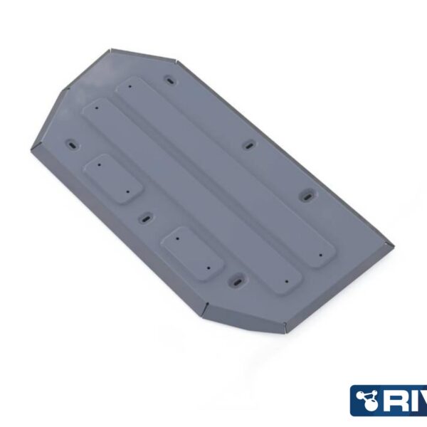 PLAQUE PROTECTION RIVAL RESERVOIR VW T5/T6  (bP31)