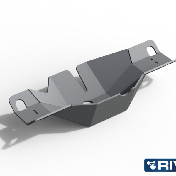 PLAQUE PROTECTION RIVAL DIFFERENTIEL VW AMAROK 2.0/3.0 V6  (bO11)
