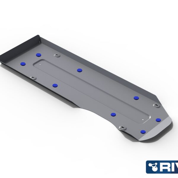 PLAQUE PROTECTION RIVAL RESERVOIR ISUZU D-MAX 1.9 (2012-2020)