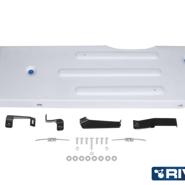 PLAQUE PROTECTION RIVAL RESERVOIR ISUZU D-MAX N60 2021+