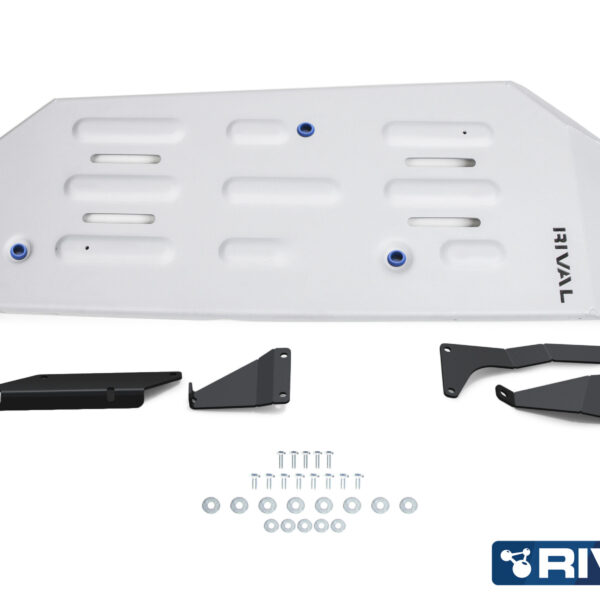 PLAQUE PROTECTION RIVAL RESERVOIR  KDJ 150 (2009-2015)
