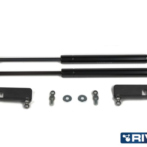 VERIN CAPOT RIVAL FORD RANGER 2011->    (bQ11)