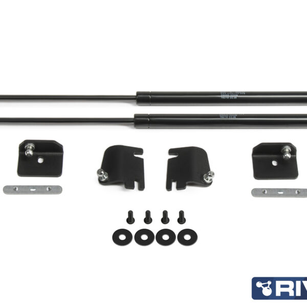 VERIN CAPOT RIVAL JEEP WRANGLER JL    (bQ11)