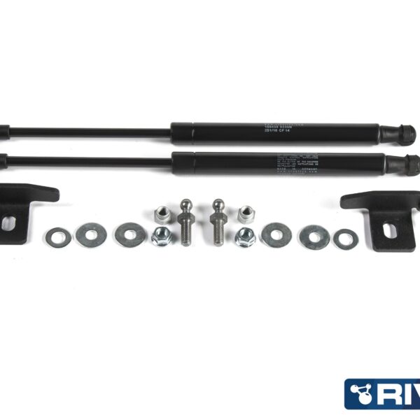 VERIN CAPOT RIVAL MERCEDES BENZ CLASSE-X