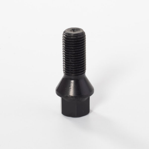 VIS 14 X 1.50 - MERCEDES SPRINTER - BLACK - HEX17