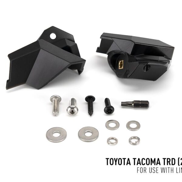 KIT MONTAGE TRIPLE-R 750 CALANDRE TACOMA TRD 2020/2023