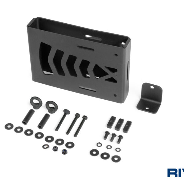 SUPPORT PORTE HACHE POUR GALERIE MODULABLE RIVAL