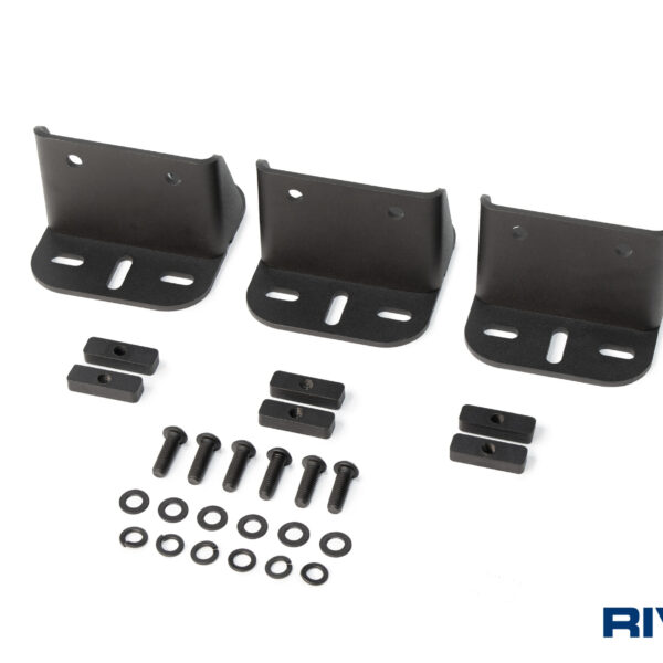 SUPPORT MONTAGE AUVENT POUR GALERIE MODULABLE RIVAL