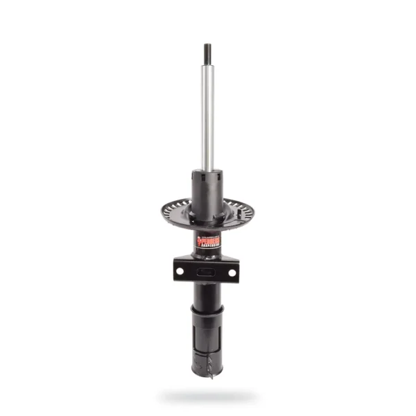 AMORT. AVANT +30mm PEDDERS TRAKRYDER GAZ VW CRAFTER 4x4 2017+